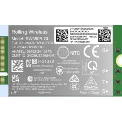 HP 4G LTE-Advanced Pro Cat19 (B8BD3AA)